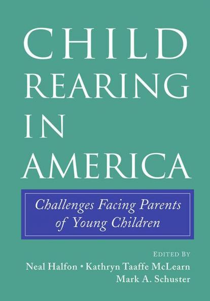 Child Rearing in America