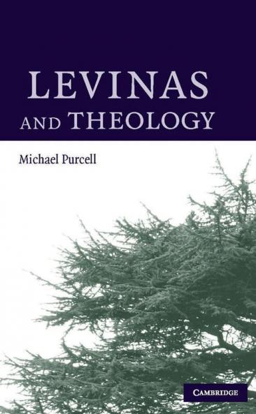 Levinas and Theology