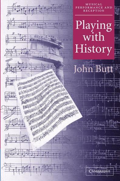 Playing with History