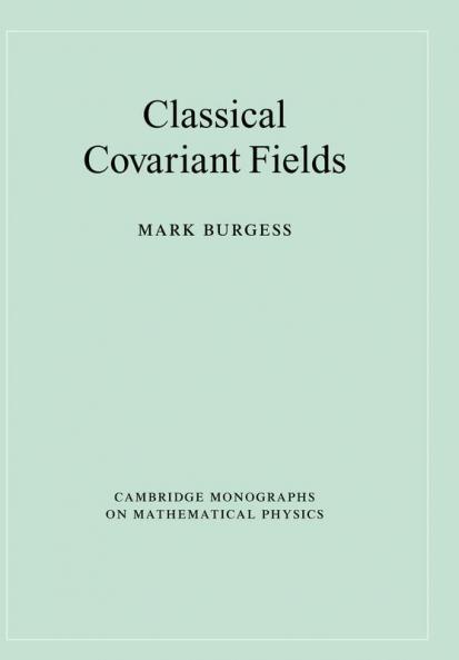 Classical Covariant Fields