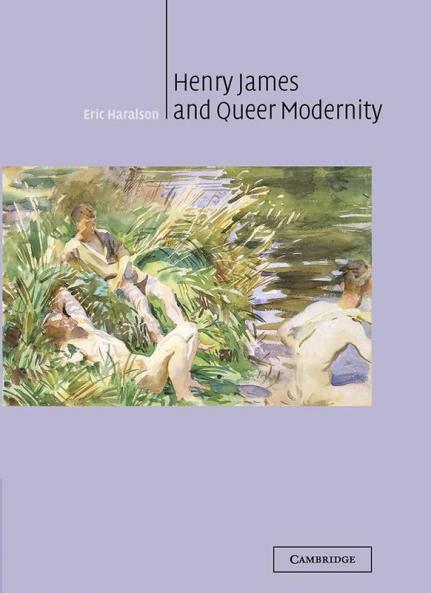 Henry James and Queer Modernity