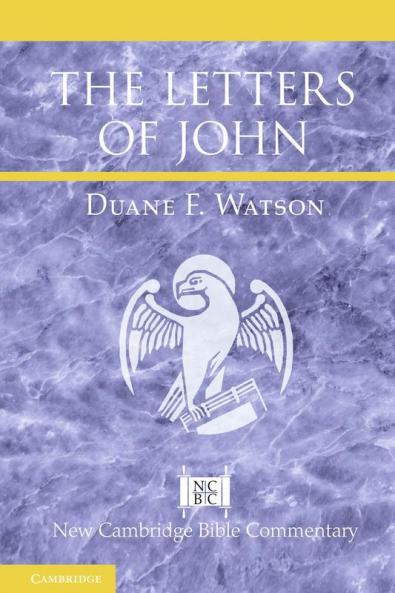 The Letters of John
