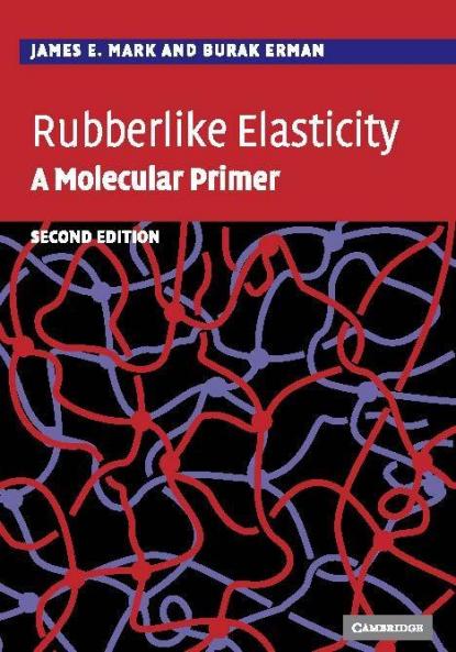 Rubberlike Elasticity