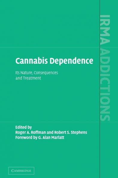 Cannabis Dependence