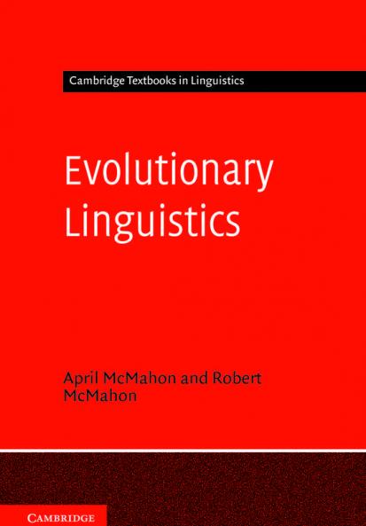 Evolutionary Linguistics