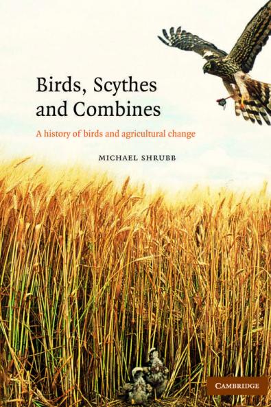 Birds Scythes and Combines
