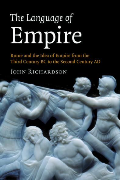 The Language of Empire