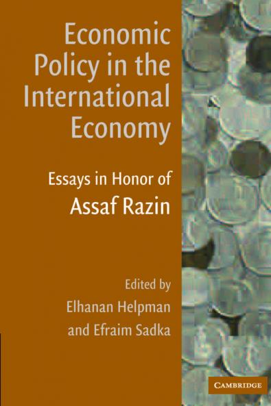 Economic Policy in the International Economy