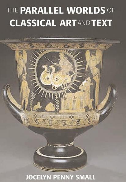 The Parallel Worlds of Classical Art and Text
