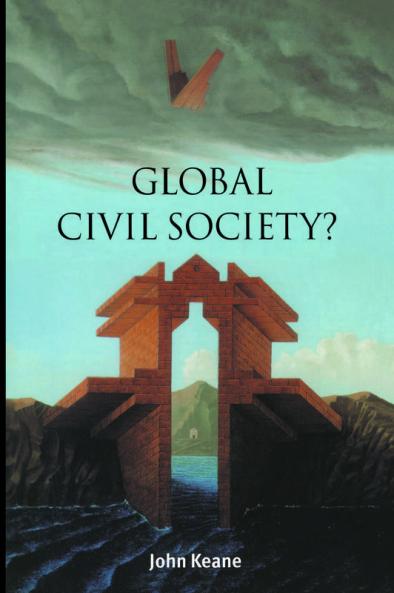 Global Civil Society?