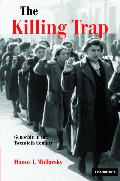 The Killing Trap