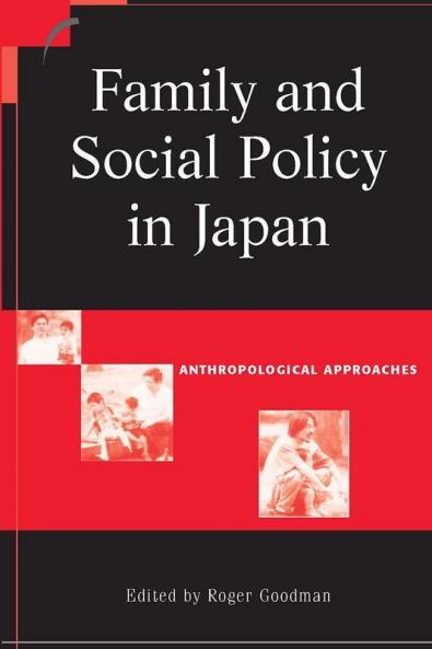 Family and Social Policy in Japan