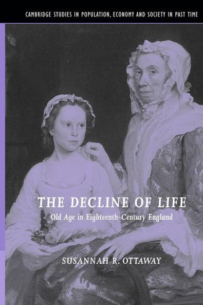 The Decline of Life