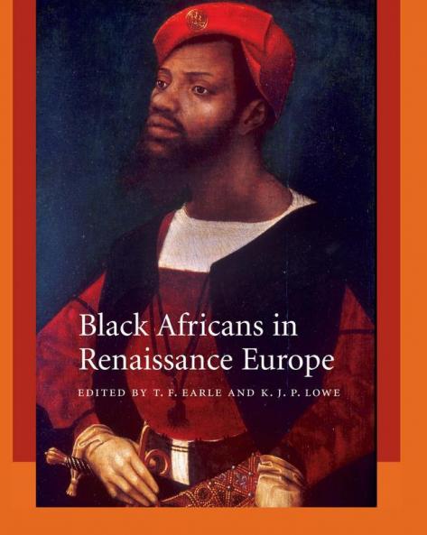 Black Africans in Renaissance Europe