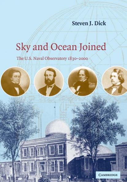 Sky and Ocean Joined