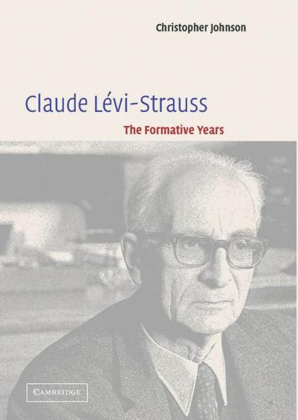 Claude L VI-Strauss