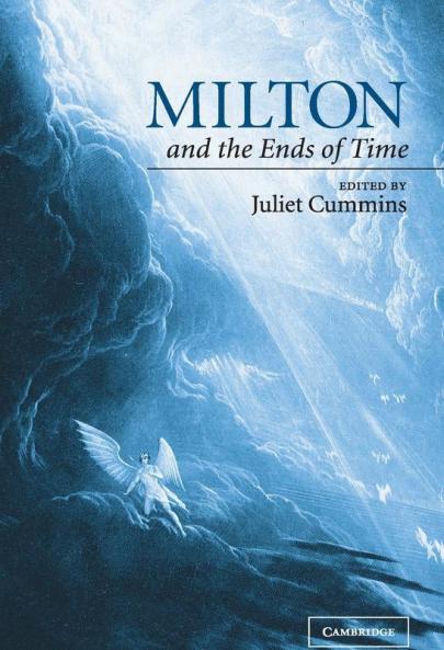 Milton and the Ends of Time