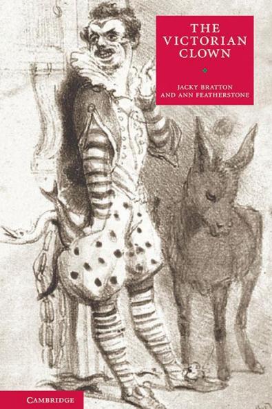 The Victorian Clown