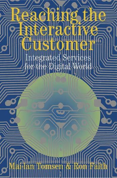 Reaching the Interactive Customer