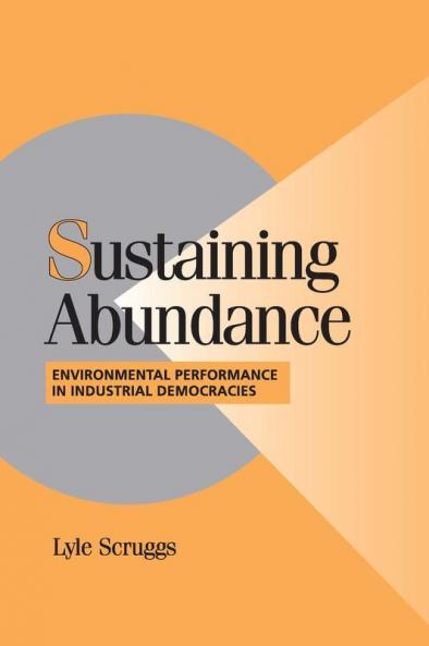 Sustaining Abundance