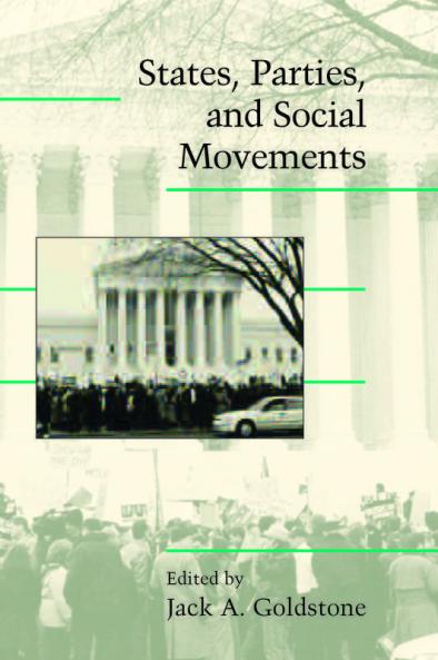 States Parties and Social Movements