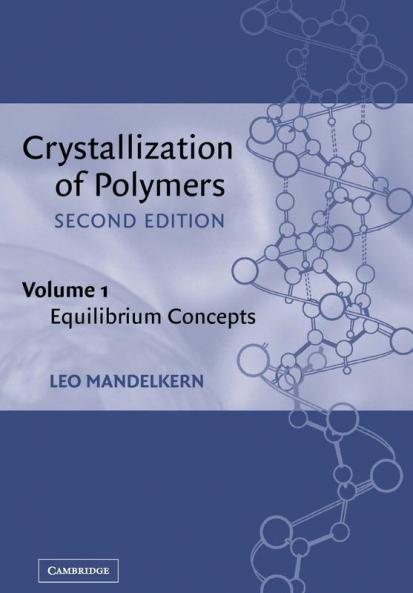 Crystallization of Polymers