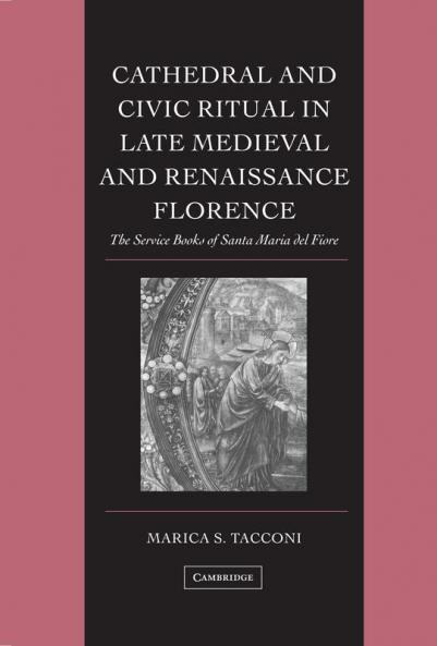 Cathedral Civic Ritual Med Florence