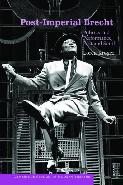 Post-Imperial Brecht