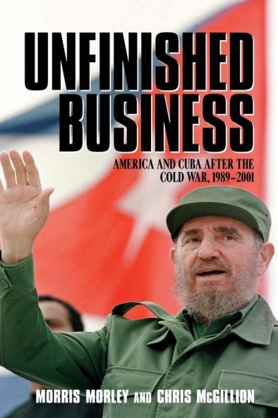 Unfinished Business
