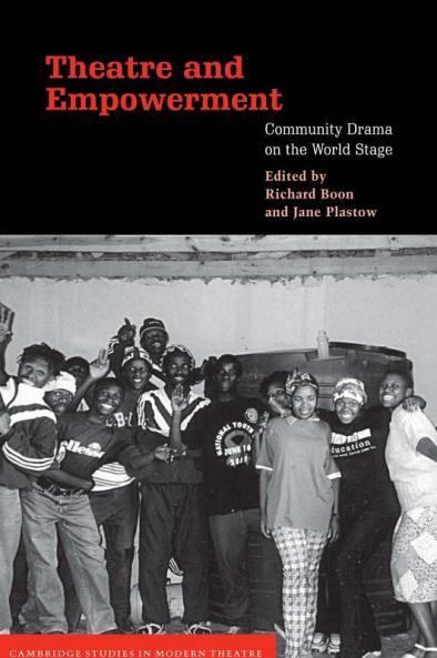 Theatre and Empowerment
