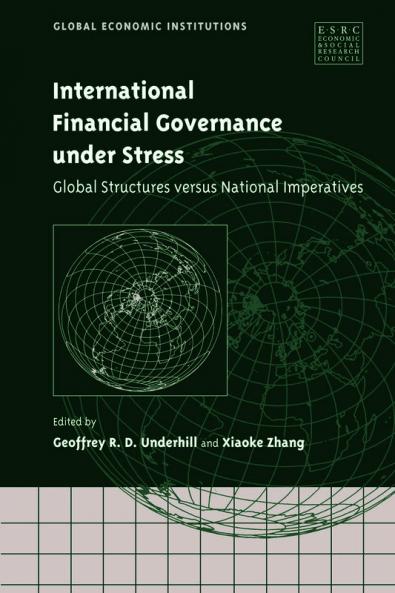 International Financial Governance under Stress