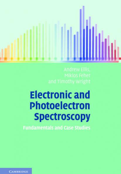 Electronic and Photoelectron Spectroscopy
