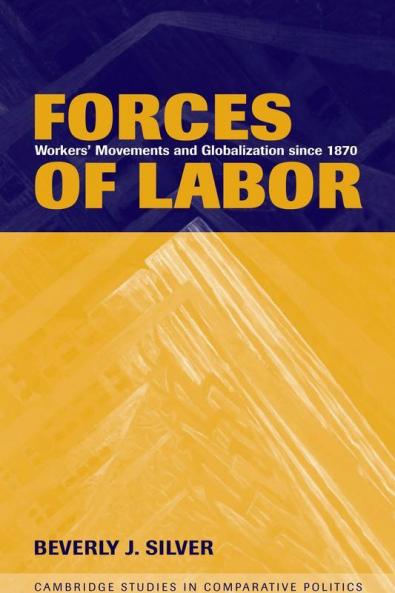 Forces of Labor