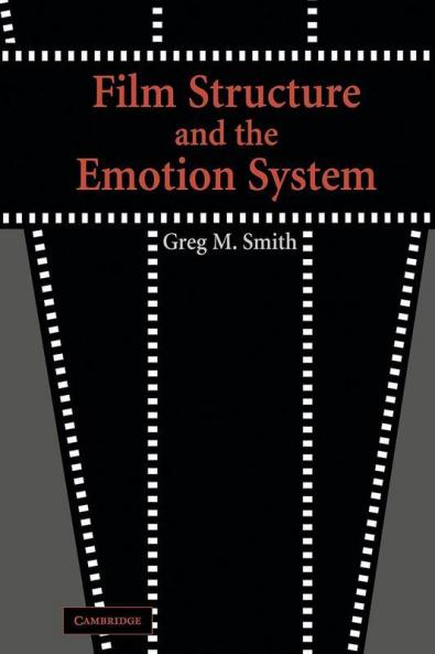 Film Structure and the Emotion System