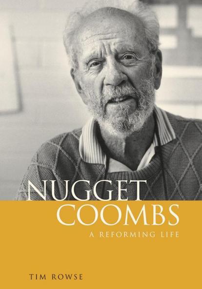 Nugget Coombs