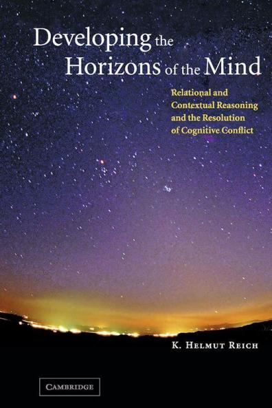 Developing the Horizons of the Mind