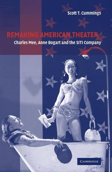 Remaking American Theater