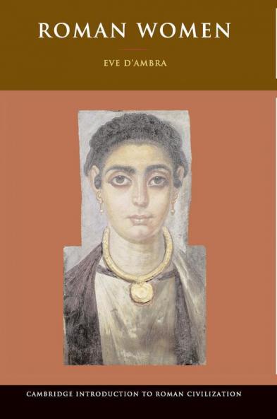 Roman Women