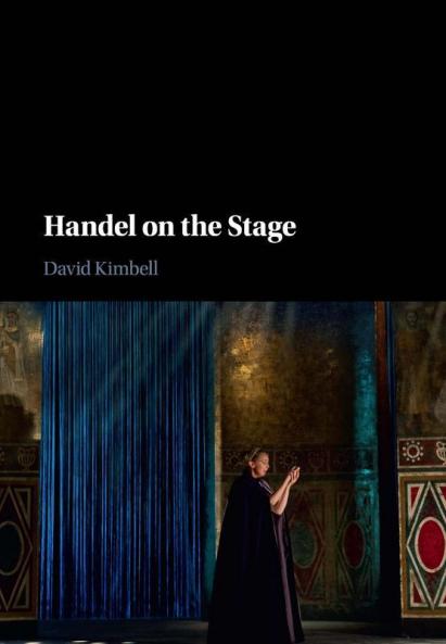 Handel on the Stage