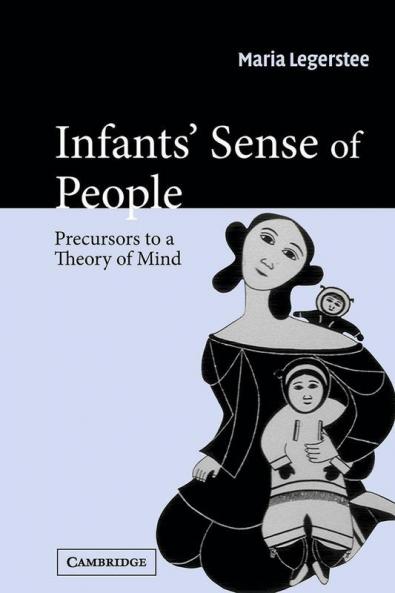 Infants' Sense of People