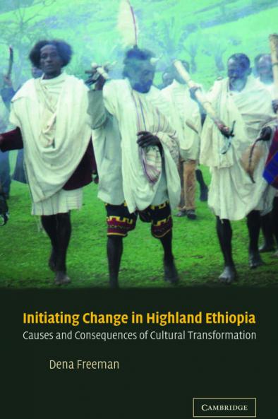 Initiating Change in Highland Ethiopia