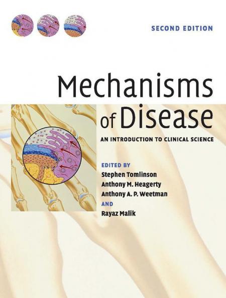 Mechanisms of Disease