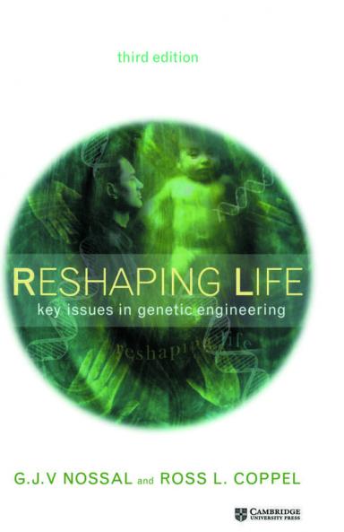 Reshaping Life