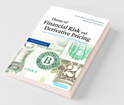 Theory of Financial Risk and Derivative Pricing