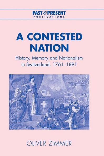 A Contested Nation