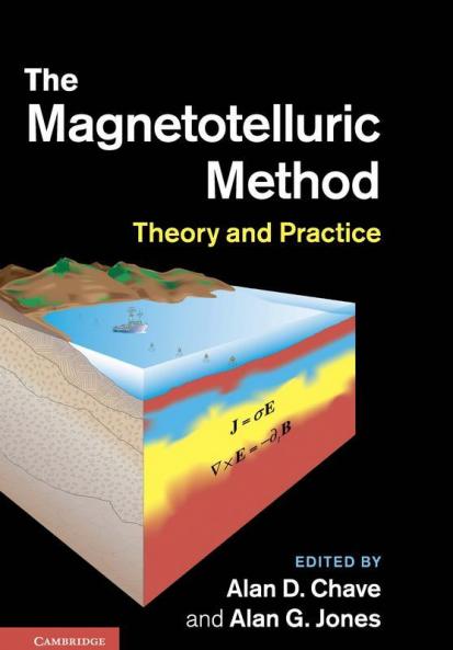 The Magnetotelluric Method