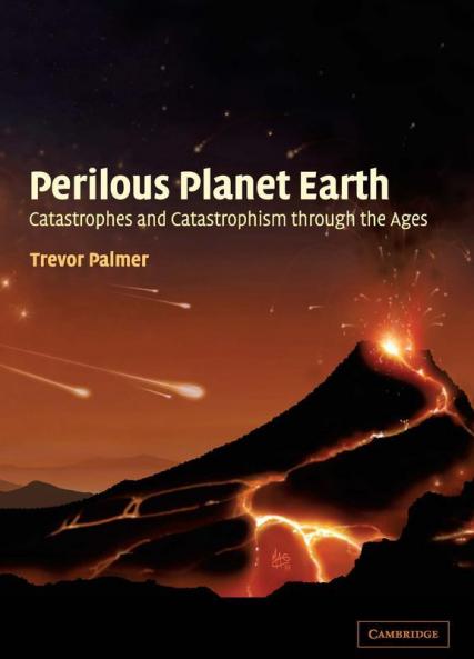 Perilous Planet Earth