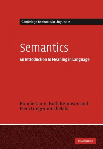 Semantics