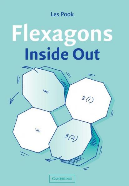 Flexagons Inside Out