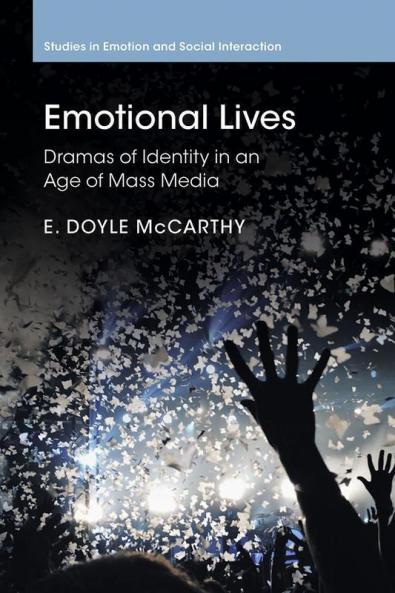 Emotional Lives